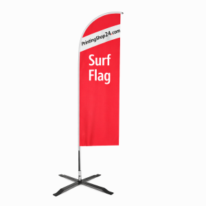 Surf flag - Kappalehinta alkaen