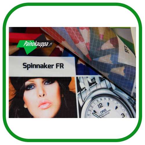 Spinnaker FR / Sisäkäyttöön - Hinta alkaen