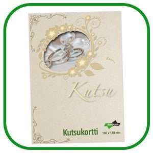 kutsu kortti kutsukortit