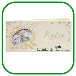 kutsu kortti kutsukortit
