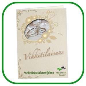 vihki tilaisuus ohjelmat