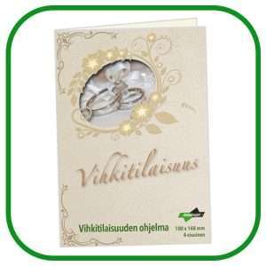 vihki tilaisuus ohjelmat
