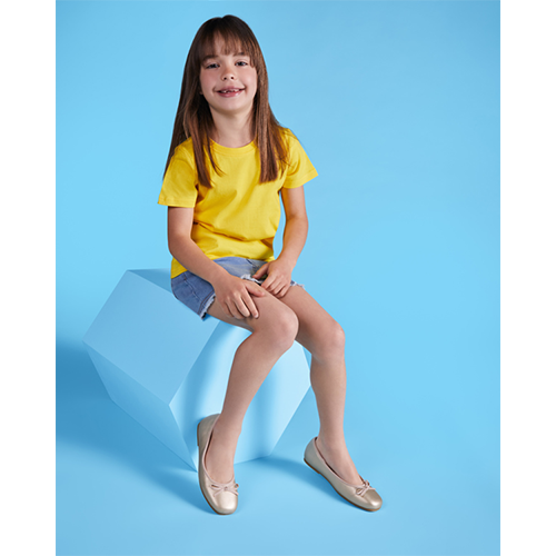 T-Paita Stafford kids 190g/m²