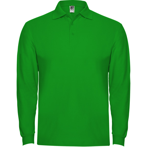 Pitkähihainen pikeepaita - ESTRELLA L/S