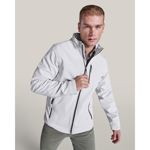 Softshell takki Antartida