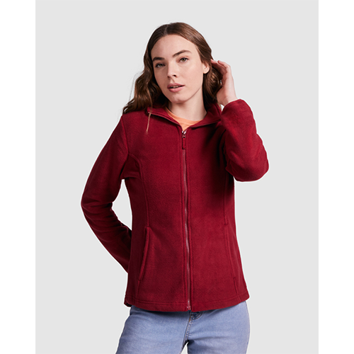 College Artic Woman 300g/m²