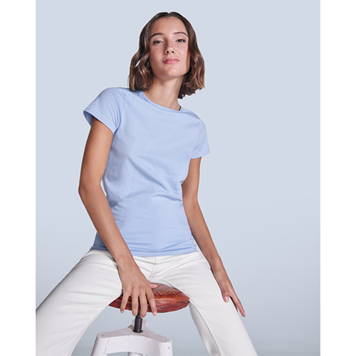 T-Paita Breda Woman 175g/m²