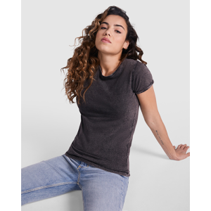 T-Paita Husky Woman 160g/m²