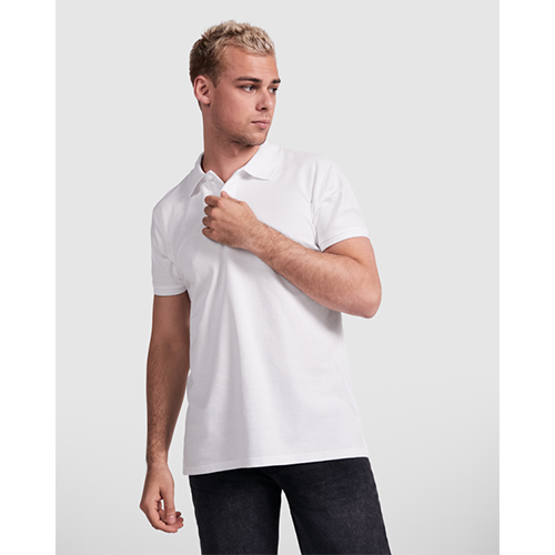 Pikeepaita Prince 210g/m² Luomupuuvillaa