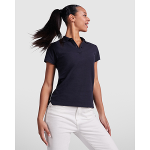 Pikeepaita Prince Woman 210g/m² Luomupuuvillaa