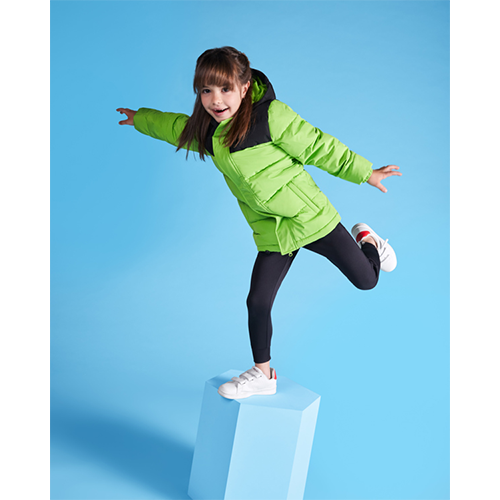 Takki Tallin kids