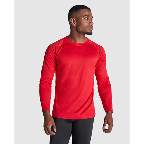 Lämpöpaita Montecarlo L/S