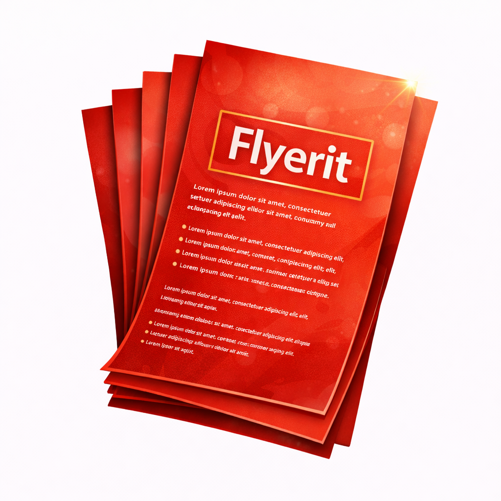 Flyerit