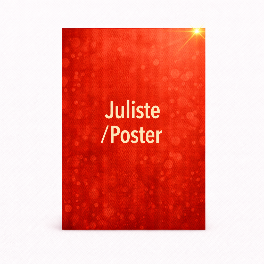 Julisteet