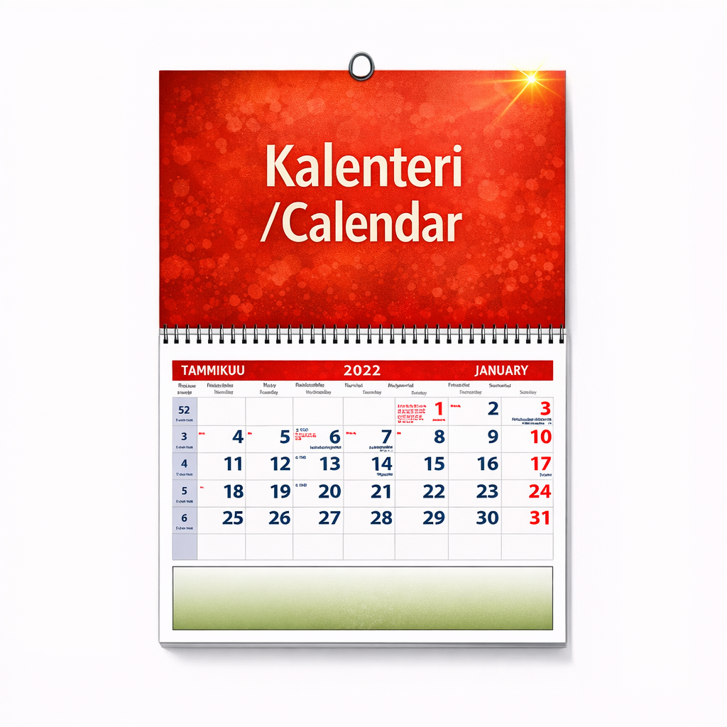 Kalenterit